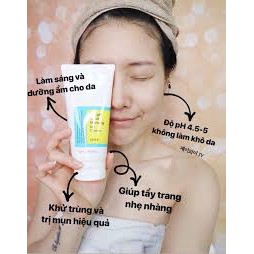 [AUTH] SỮA RỬA MẶT LOW PH GOOD MORNING GEL COSRX | BigBuy360 - bigbuy360.vn