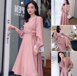 🌸🌸Đầm tiểu thư🌸🌸