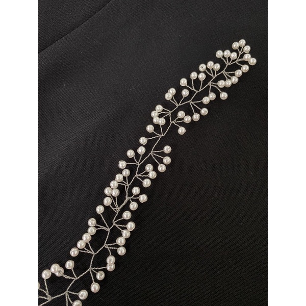 Cài tóc trang trí