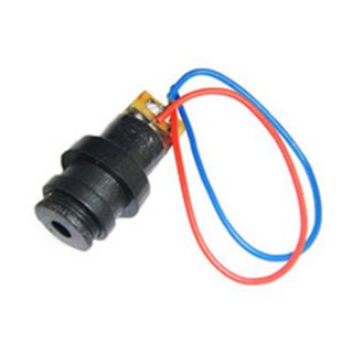 Laser ống điểm 4.5v