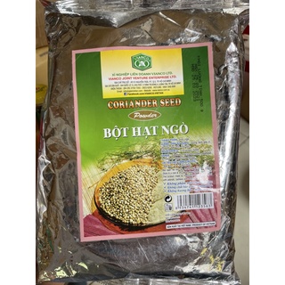 BỘT HẠT NGÒ VIANCO 500GR