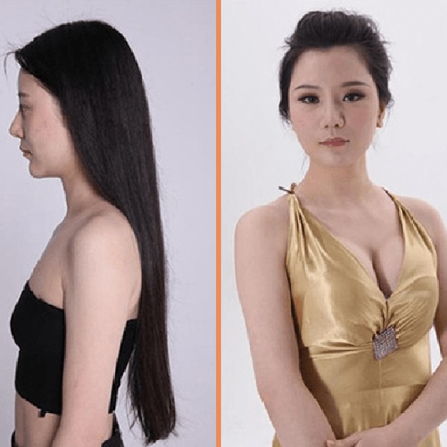 Viên uống NỞ NGỰC Punus tăng 3-5 size, giảm chảy xệ sau sinh - giúp da dẻ trắng hồng, điều hoà kinh nguyệt, giảm khô hạn | BigBuy360 - bigbuy360.vn