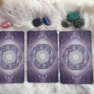 Bộ Bài Shadowscapes Tarot Deck (Guu Tarot Shop)