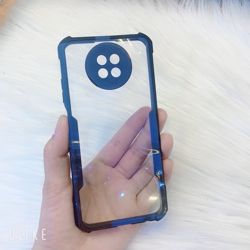 Ốp lưng xundd chống sốc redmi note 9T