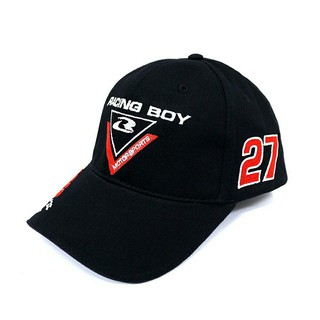 Nón kết Racing Boy (Mẫu 2) [Kèm quà]
