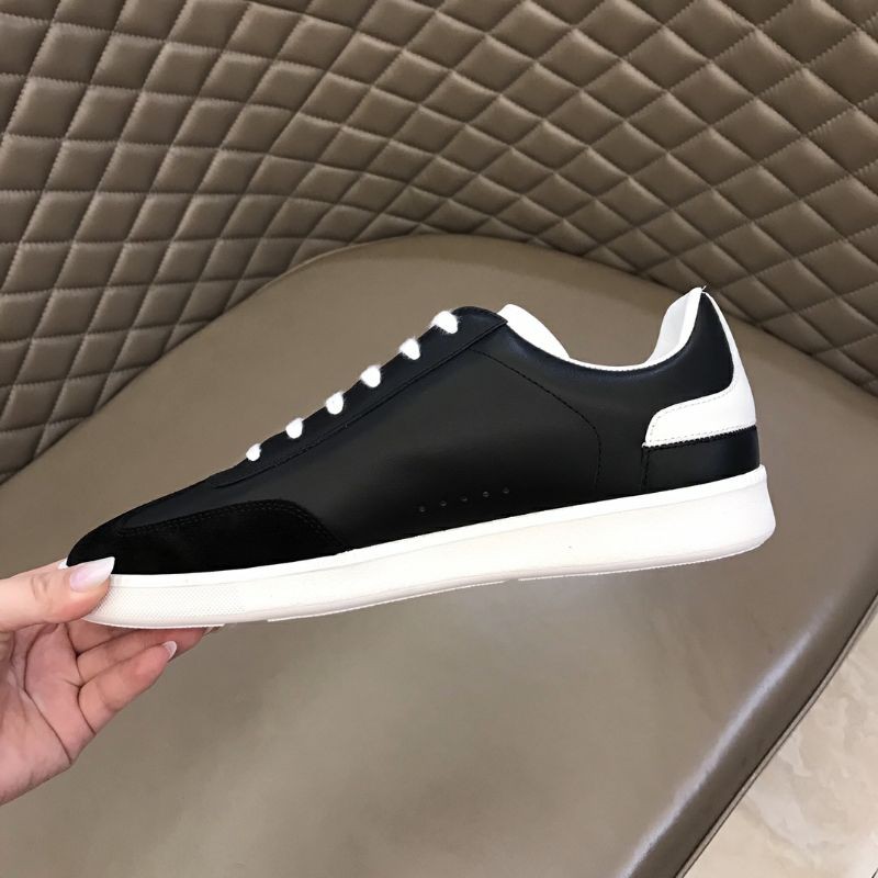 Giày thể thao nam thời trang logo DIOR