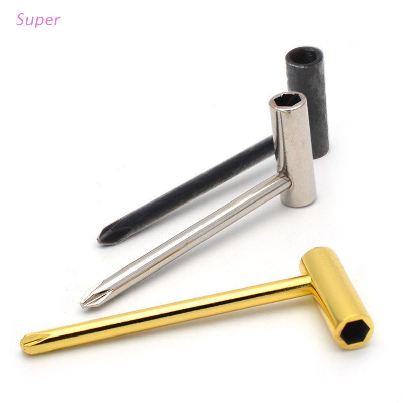 Cờ lê vặn ốc lục giác 1/4" 6.35mm cho đàn guitar Taylor