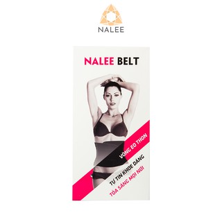NALEE - GEN NỊT BỤNG GIẢM MỠ Nalee