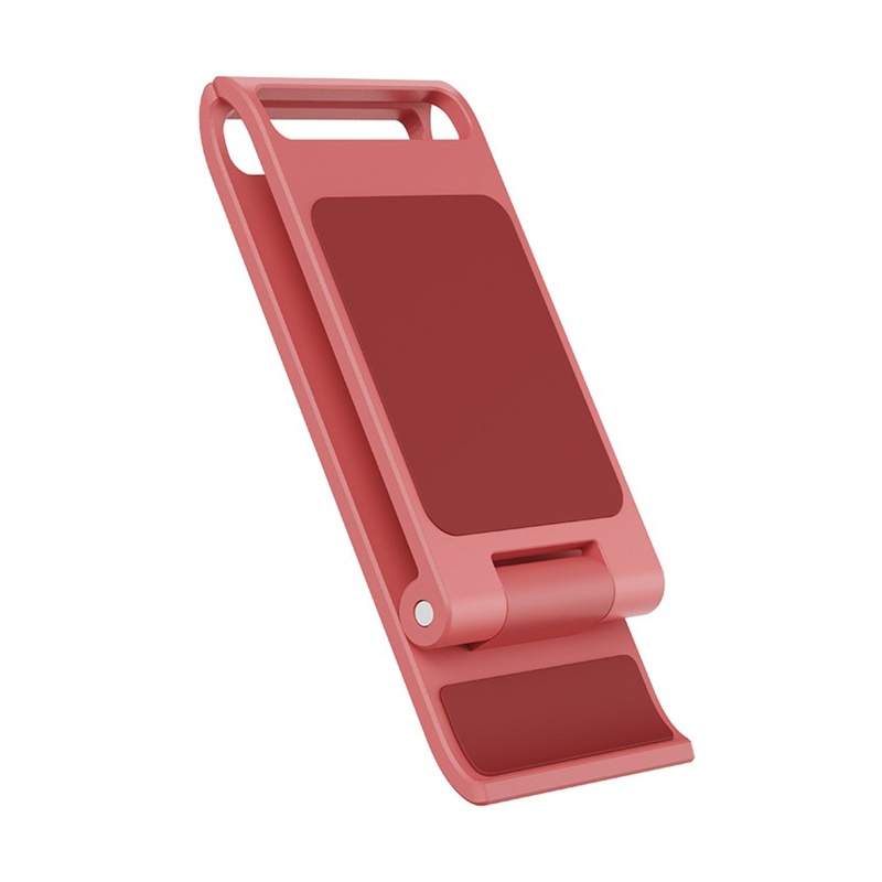 Giá Đỡ Điện Thoại / Máy Tính Bảng Mini Có Thể Điều Chỉnh Gấp Gọn Tiện Dụng