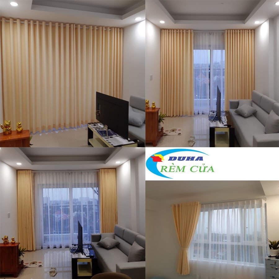 V3 Rèm cửa sổ chống nắng đồng giá 96k 6