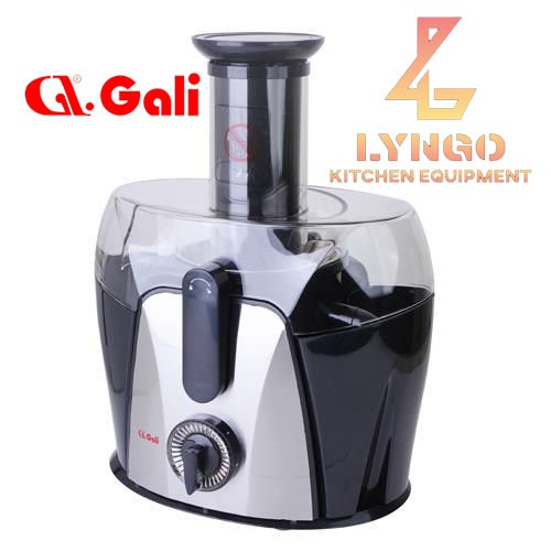 Máy ép trái cây GALI GL-7002 / Chất lượng hàng hóa nhập khẩu (Tem hợp quy CR) / BẢO HÀNH 12TH CHÍNH HÃNG