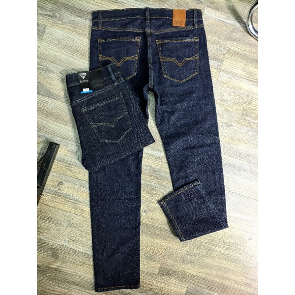 Quần jeans