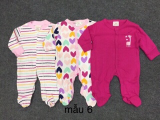 set 3 body little duck