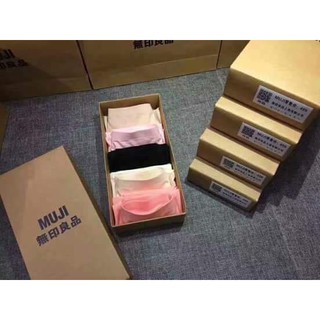 COMBO 5 QUẦN CHIP MUJI NHẬT CỰC ĐẸP