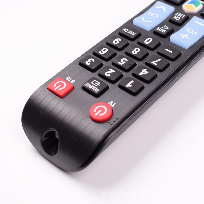 Điều Khiển Từ Xa bn59-01178w Cho tv samsung replace aa59-00790a aa59-00793a 00797a bn59-01178b bn59-01178r