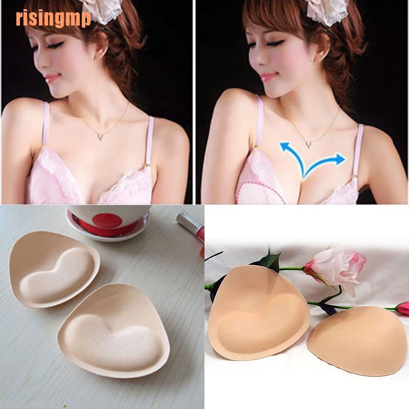 Mút Nâng Ngực Hình Tam Giác Tiện Dụng