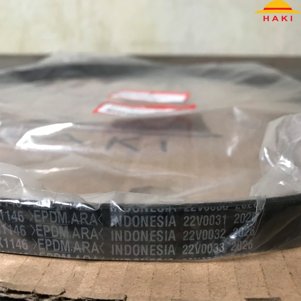Dây curoa Honda City chính hãng 2014-2020 31110-55A-Z02