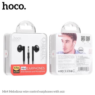 Tai nghe Hoco M64