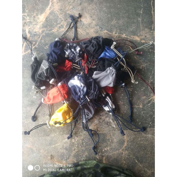 Combo 5 túi bổi mào, khuyên