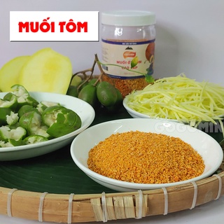 Muối Ớt Tôm Cao Cấp - GoGoMin
