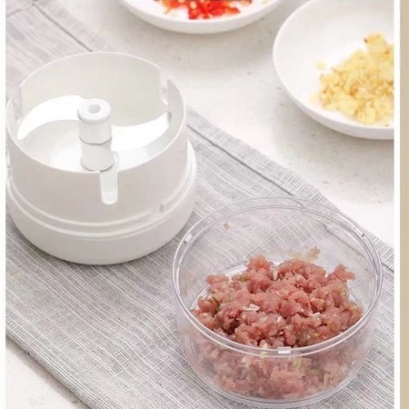 Dụng Cụ Nghiền Tỏi/Gừng/Gừng Mini Tiện Dụng Cho Nhà Bếp