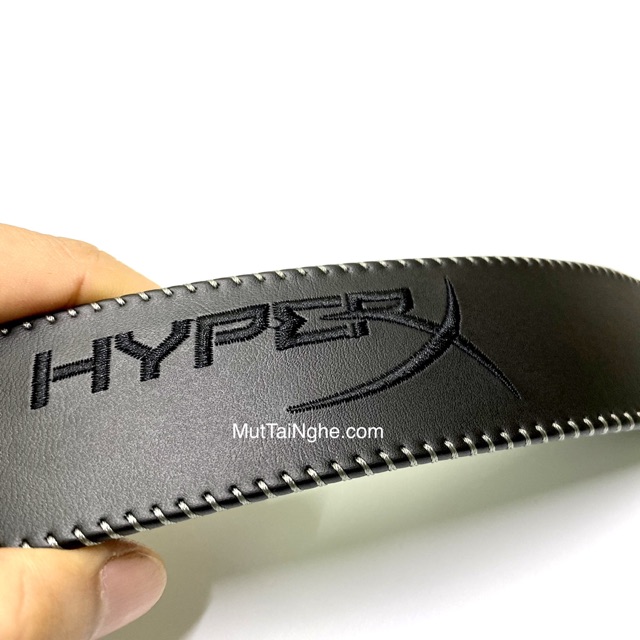 Mút đệm đầu tai nghe hyperx cloud