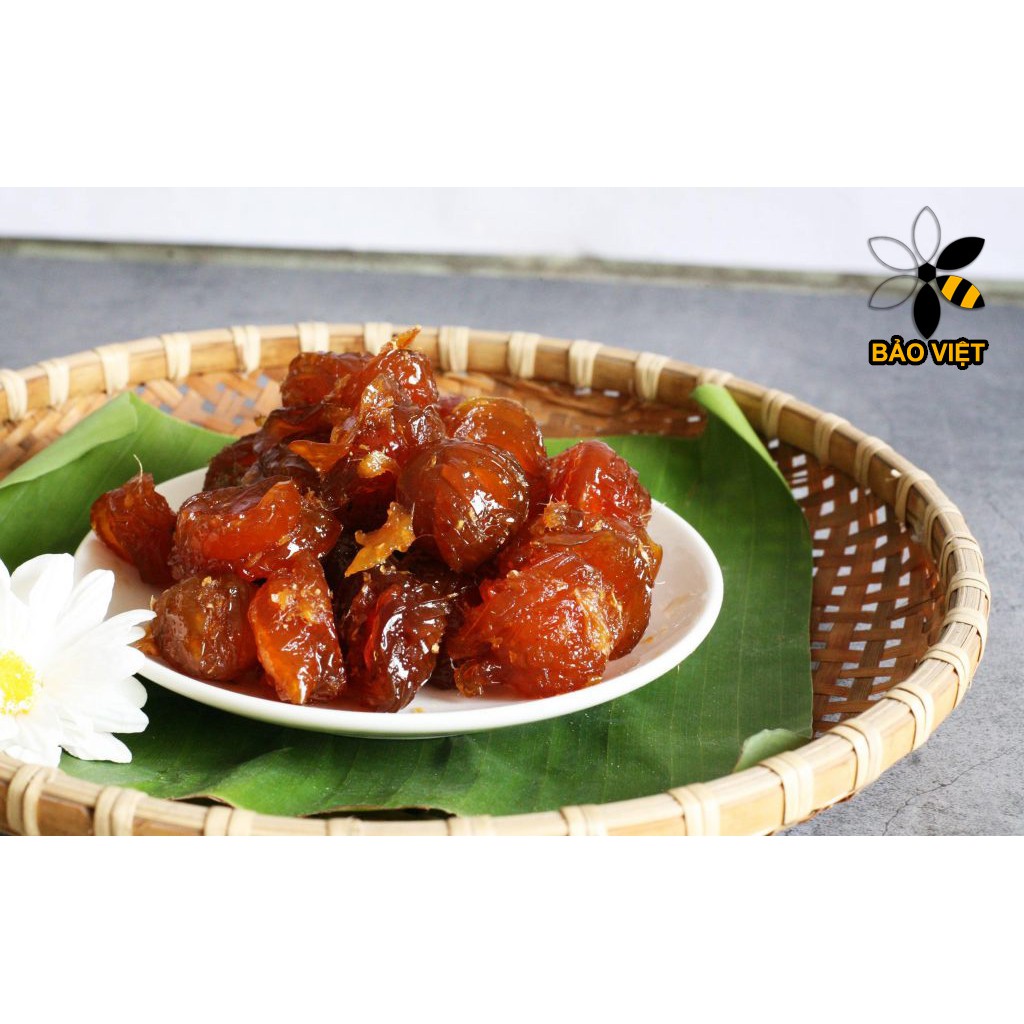 Ô Mai Mận Dẻo Không Hạt HÀNG ĐẶC BIỆT | BigBuy360 - bigbuy360.vn