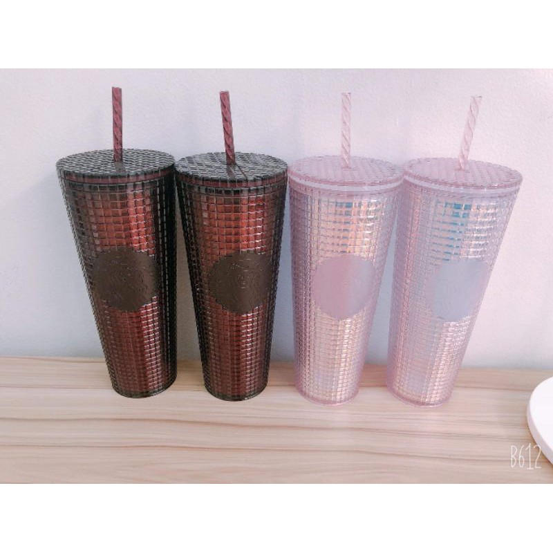 Ly Starbucks Usa Discoball 24oz