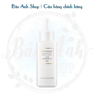 Serum nhau thai cừu Lucenbase