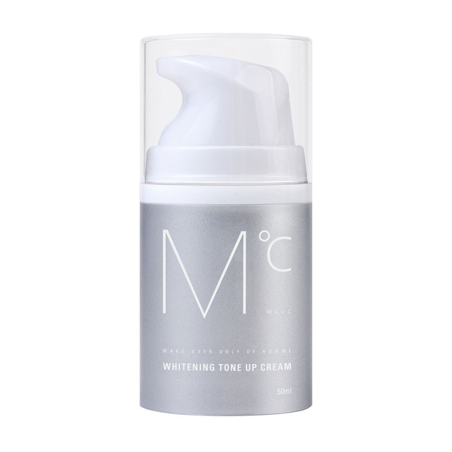 Dưỡng Trắng Da MdoC Whitening Tone Up Cream 50ml