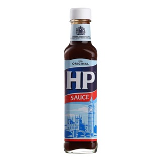 Sốt chấm HP The Original lọ 255gr -sku85