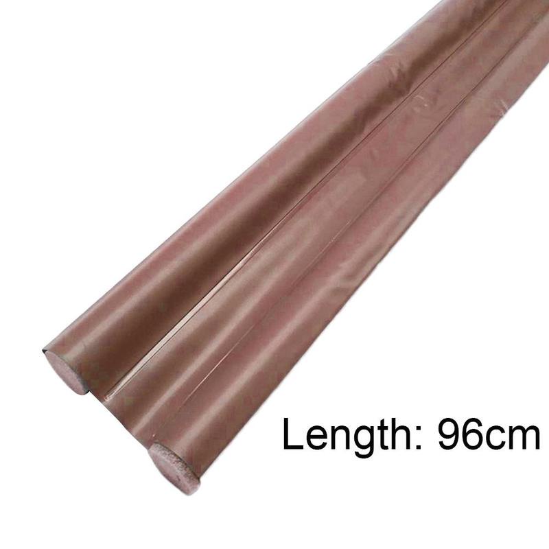 Dải dán niêm phong khe hở cửa ra vào cách âm chống tiếng ồn cho phòng ngủ Q8B7