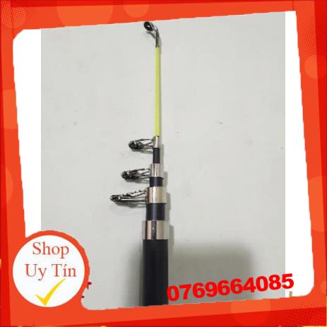 Cần Câu Máy Shimano Rút Gọn Nhiều Kích Cỡ -Đ𝗢̂̀ 𝗖𝗔̂𝗨 𝟳𝟭𝟲