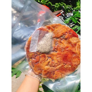 Bánh tóp Mỡ