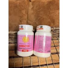 Kem kích trắng ABUTINE 3C3 Thái Lan Màu Hồng 250g