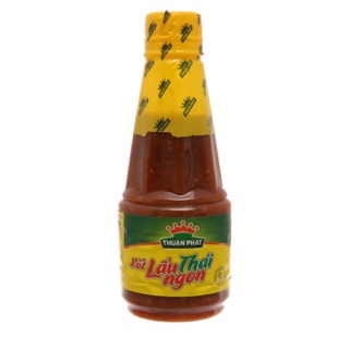 Sốt lẩu thái ngon Thuận Phát 250g