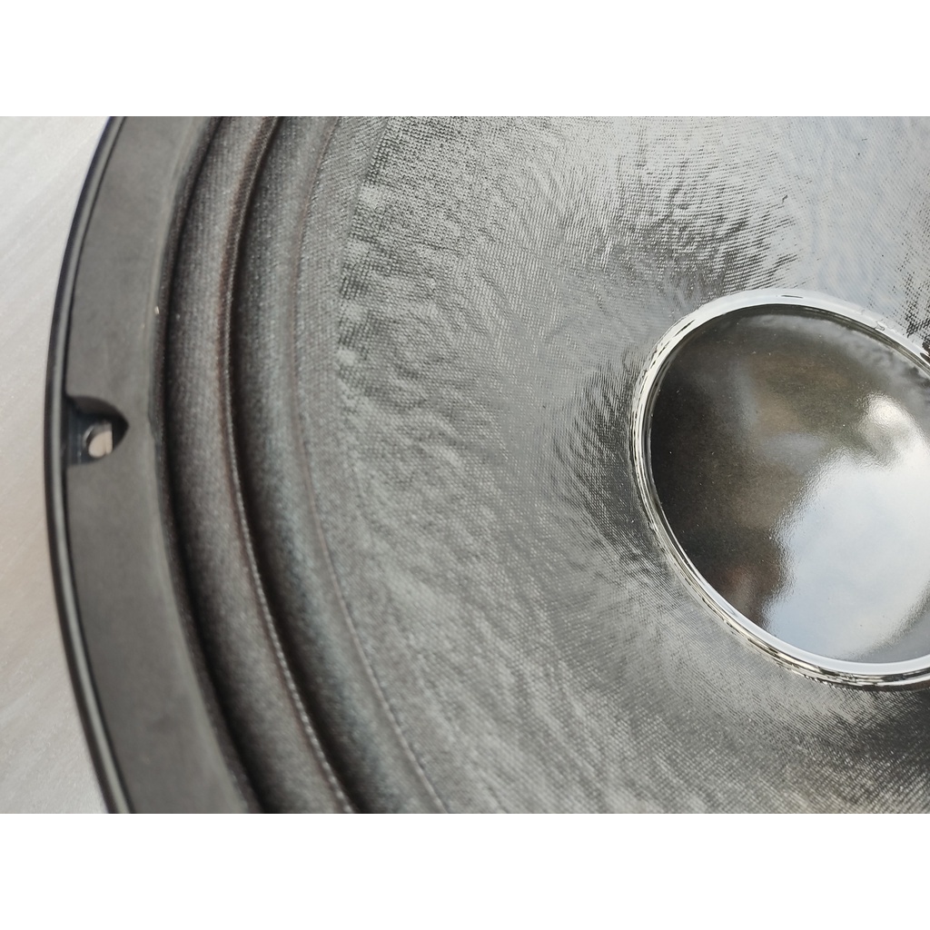 LOA NHẬP KHẨU - BASS 50 MARTIN GÂN 2 XẾP TỪ 220 CÔN 100mm - MÀNG CHỐNG THẤM - GIÁ 1 CẶP
