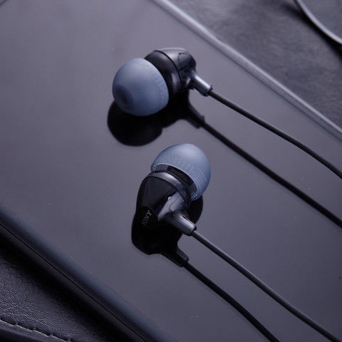 Tai nghe Sony Ex15Aporiginal in Ear Bass có mic cho di động phổ thông