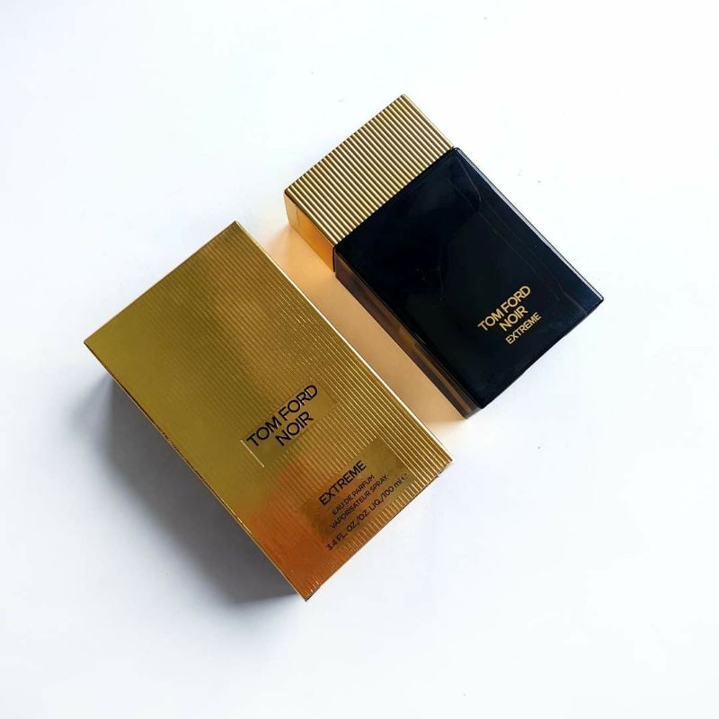 Nước hoa nam Tomford Noir Extreme - 100ml Full