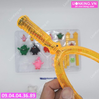 Đồ chơi Angry Bird 2230 (MS1173)