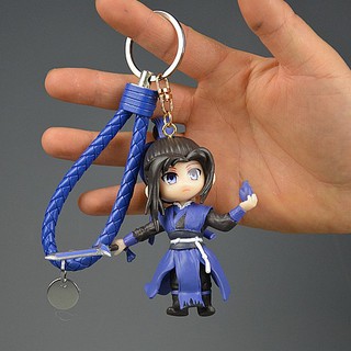 [Order] Mốc Khoá,Figure Ma Đạo Tổ Sư