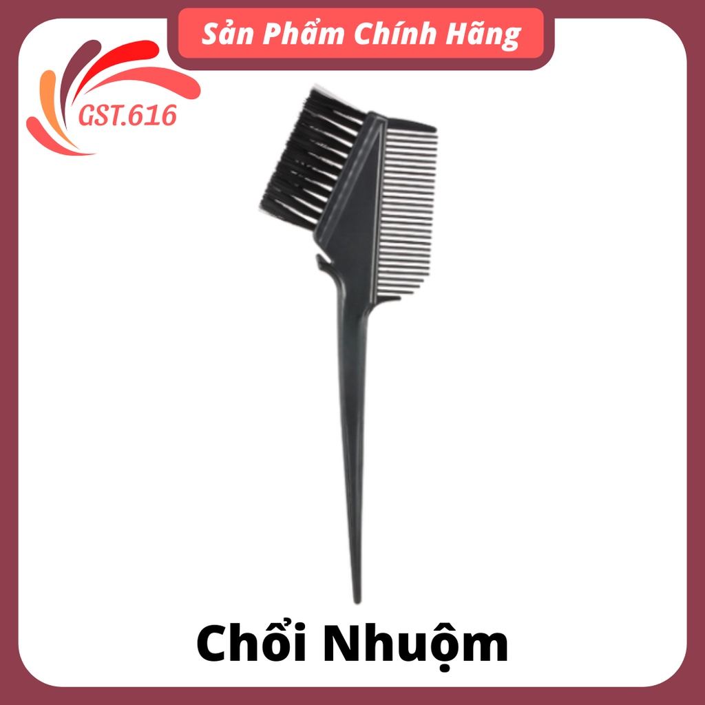 Chổi nhuộm, chổi vào màu nhuộm chất lượng cao