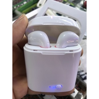Tai nghe bluetooth HBQ 17 TWS