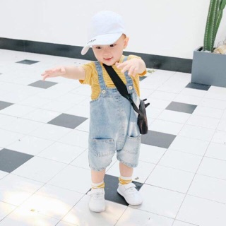 YẾM BÒ CHO BÉ TRAI/GÁI