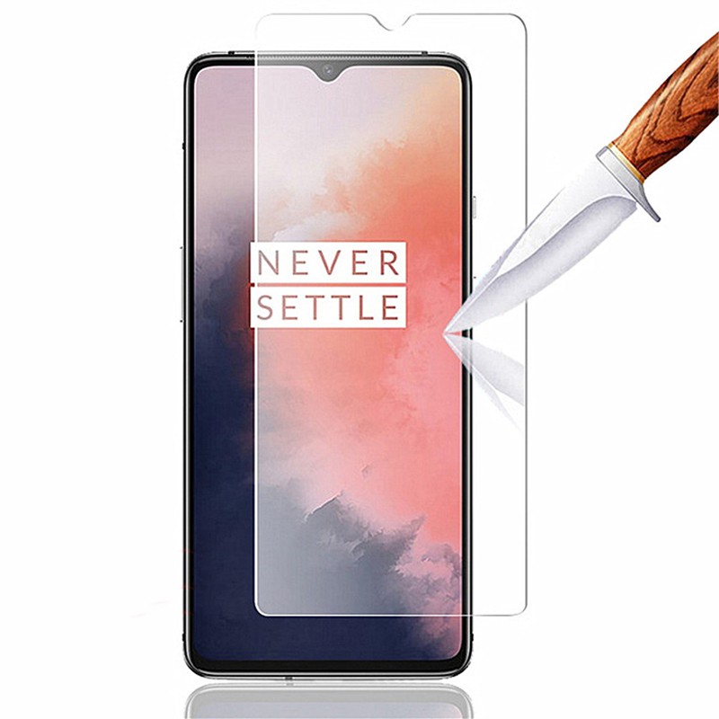 Kính Cường Lực Bảo Vệ Màn Hình Điện Thoại Oneplus Nord 2 N10 N100 8T 1 3 5 5T 6 6T 7 7T 8 9 Pro