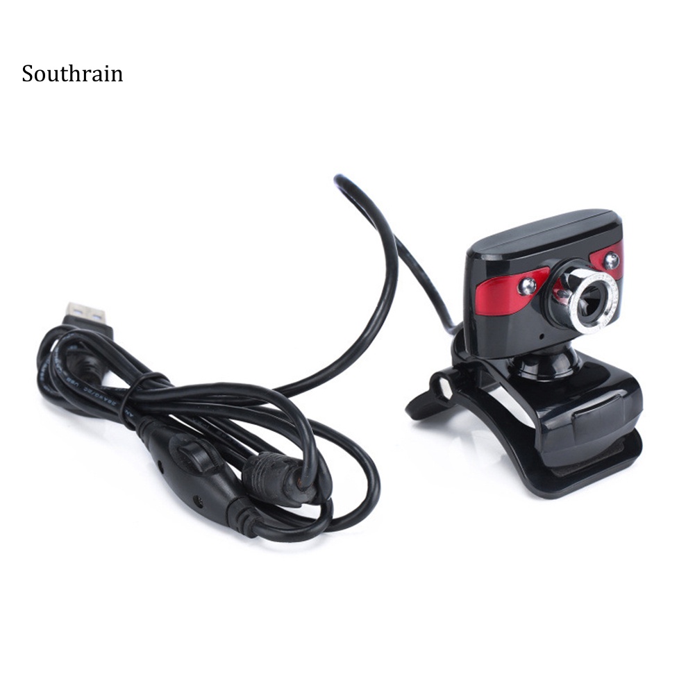 Webcam USB HD có micro cho laptop/PC | BigBuy360 - bigbuy360.vn