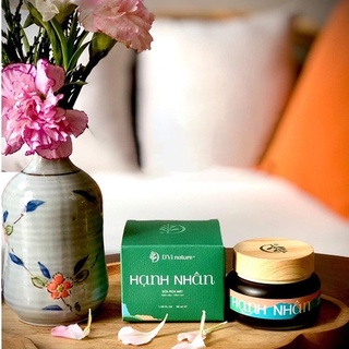 Sữa rửa mặt Hạnh Nhân DVi Nature