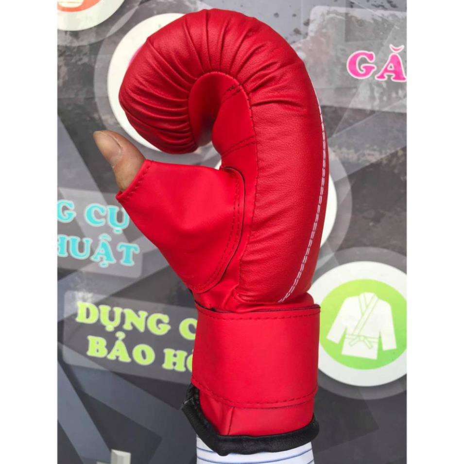 Găng đấm bao cát cao cấp - Boxing Store
