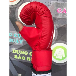 Găng đấm bao cát cao cấp - Boxing Store