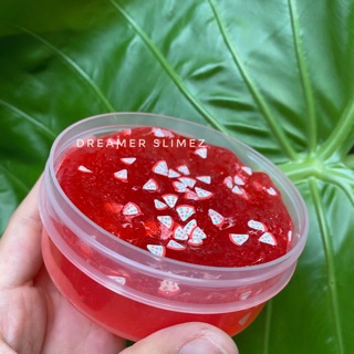 JELLY SLIME - SLIME THẠCH TRANG TRÍ NAIL ĐẤT SÉT